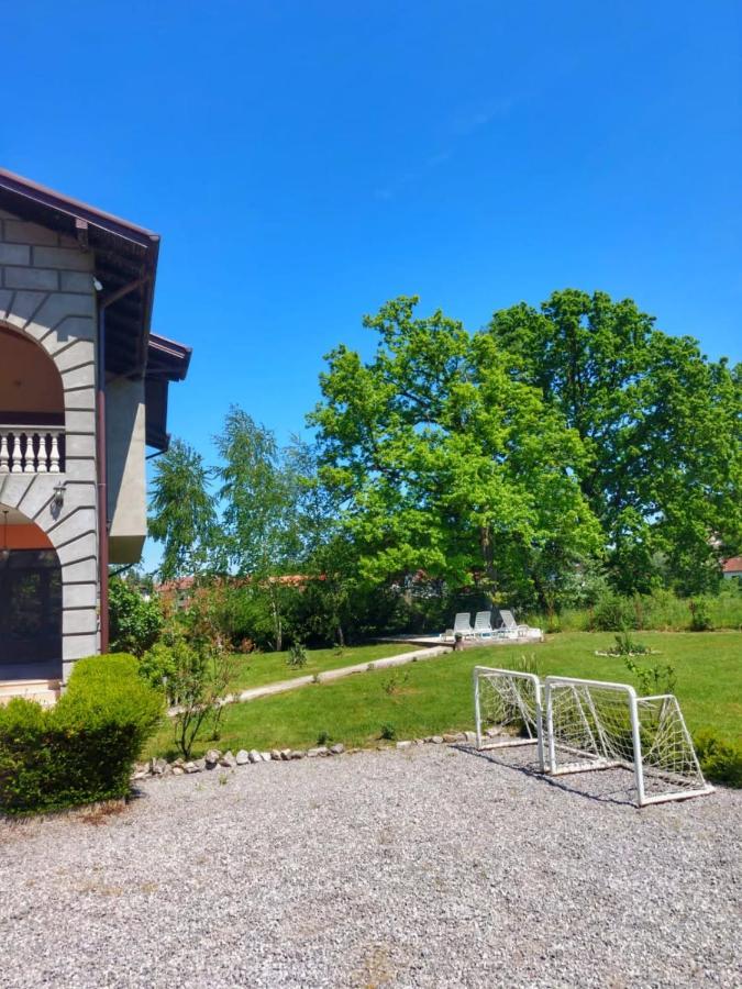 Vacation Home Keskic Velika Gata Екстер'єр фото