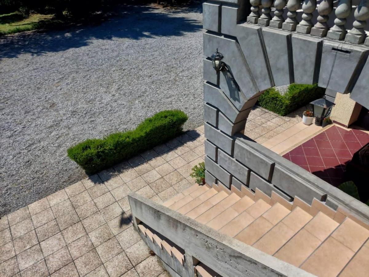 Vacation Home Keskic Velika Gata Екстер'єр фото