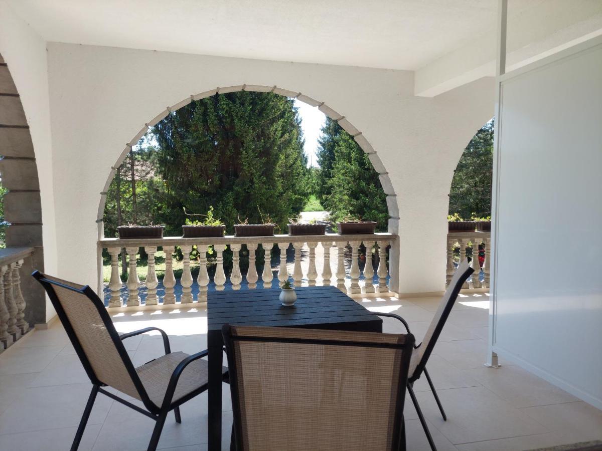 Vacation Home Keskic Velika Gata Екстер'єр фото