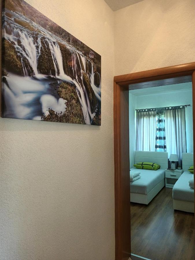 Vacation Home Keskic Velika Gata Екстер'єр фото