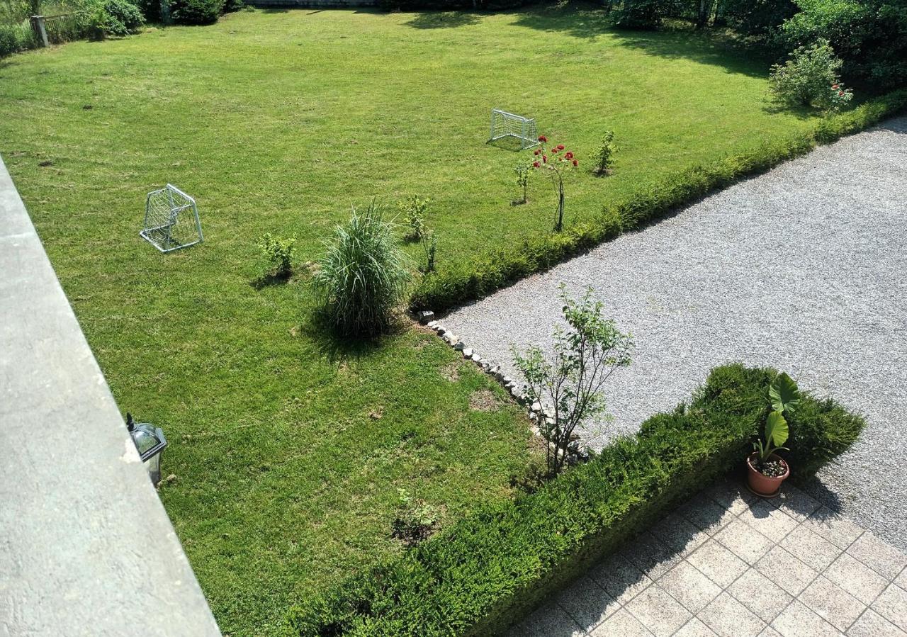Vacation Home Keskic Velika Gata Екстер'єр фото