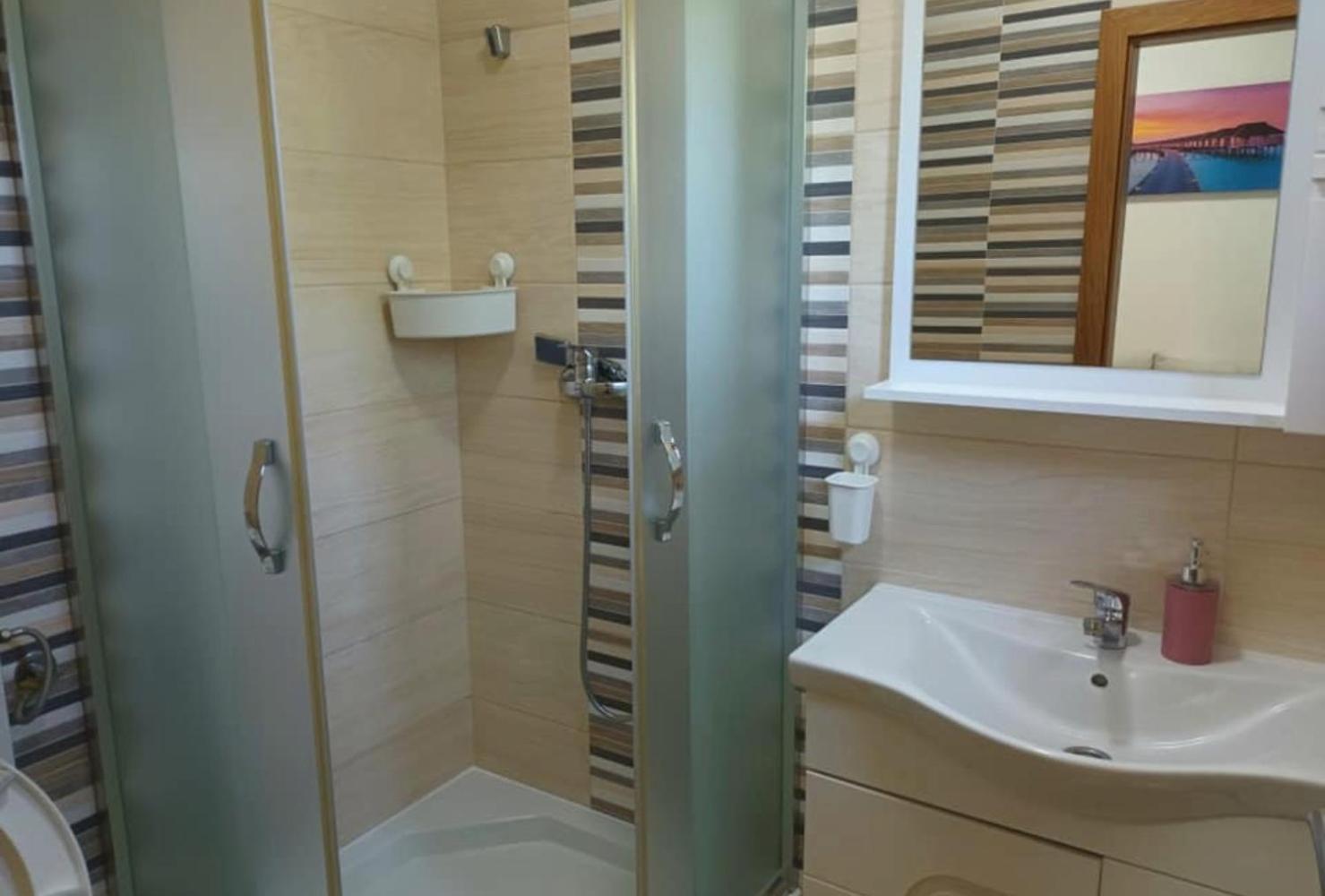 Vacation Home Keskic Velika Gata Екстер'єр фото