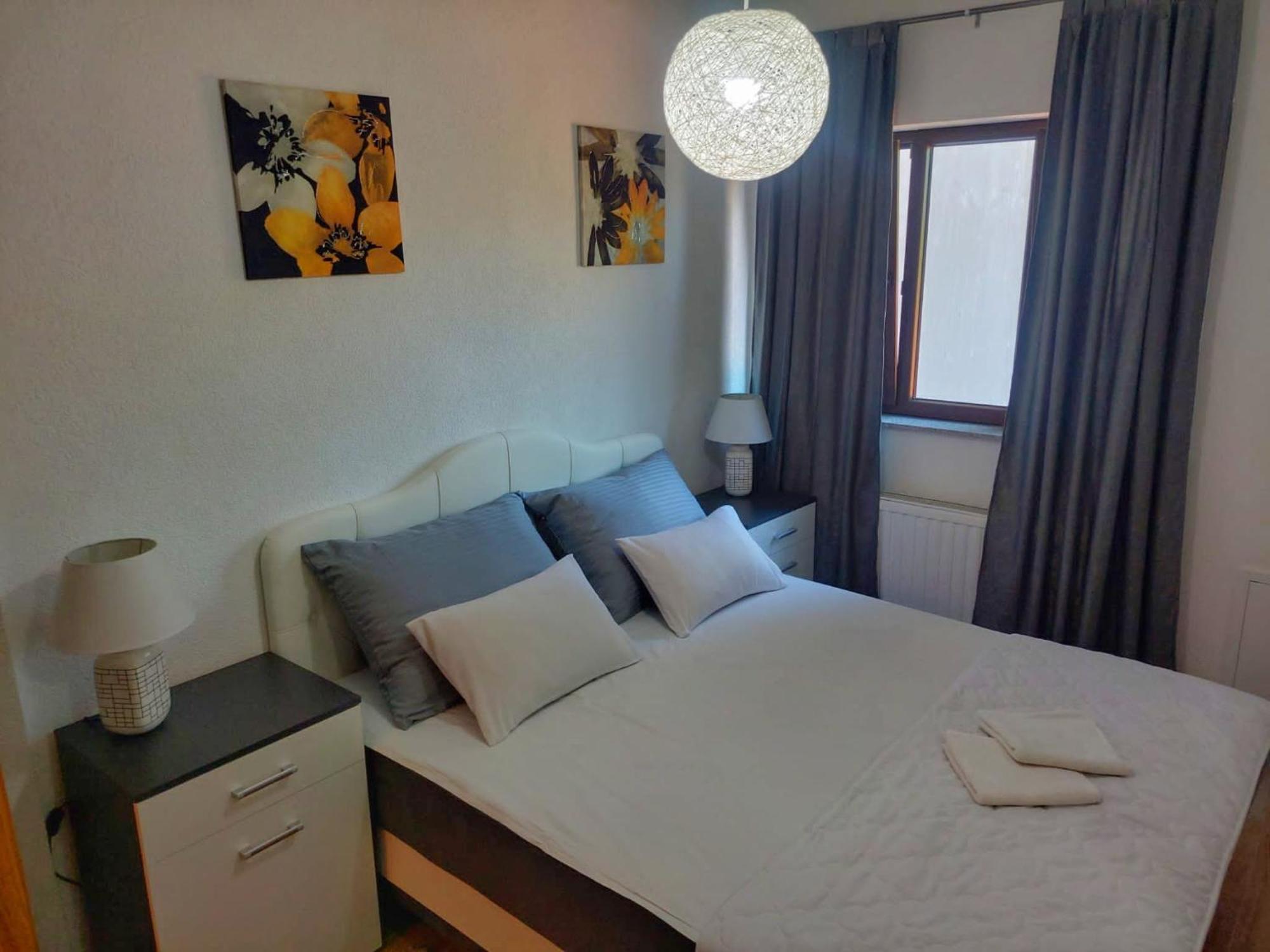 Vacation Home Keskic Velika Gata Екстер'єр фото