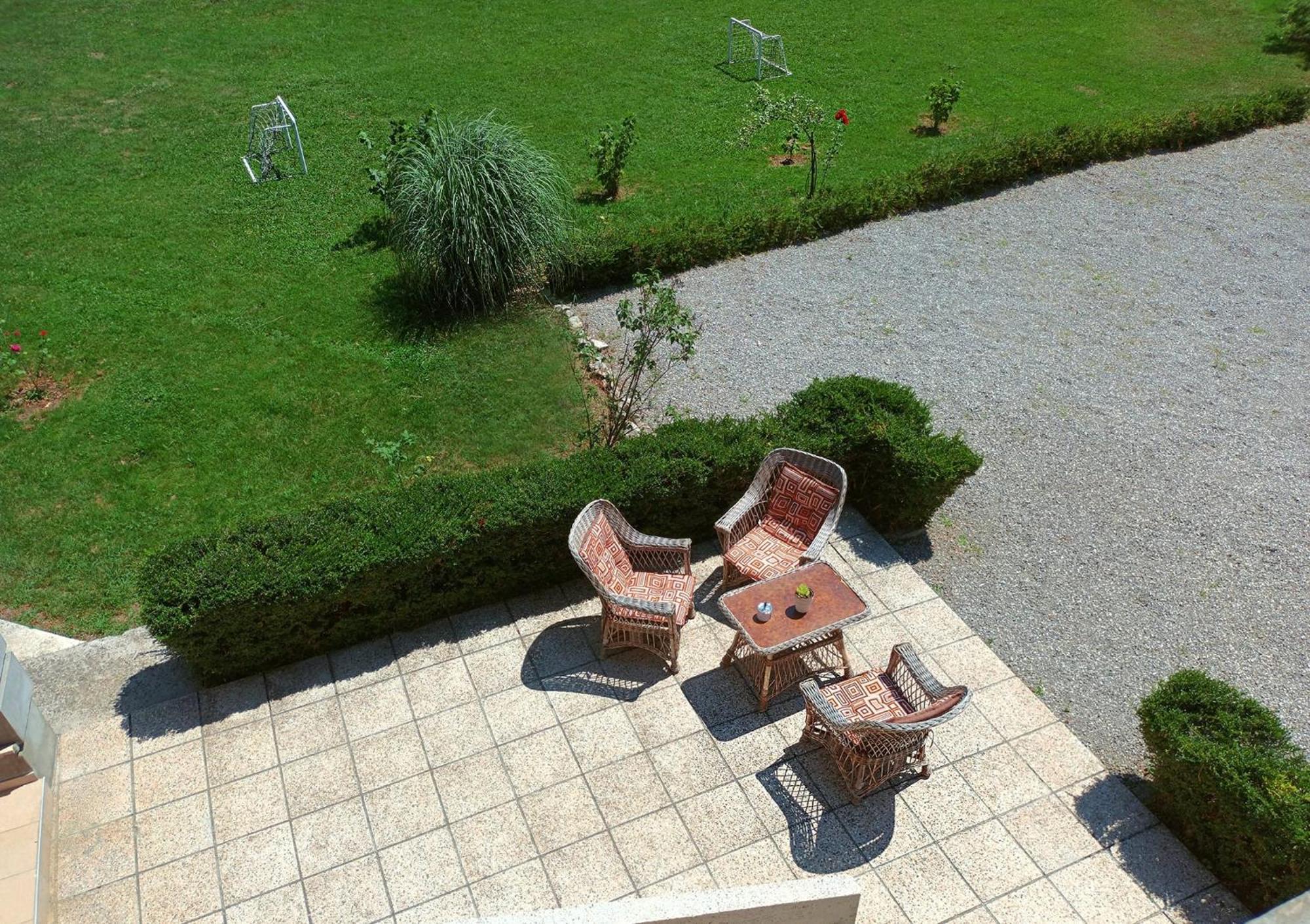 Vacation Home Keskic Velika Gata Екстер'єр фото