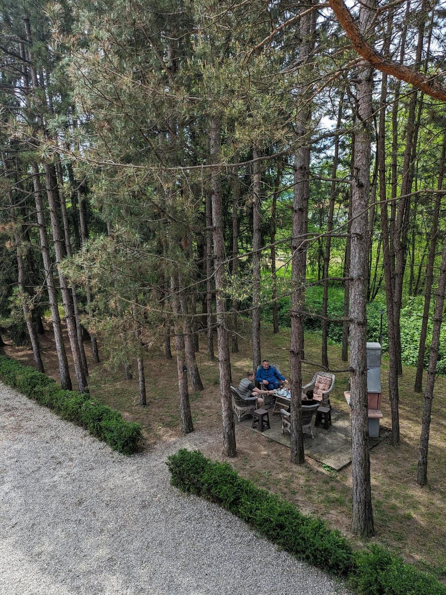 Vacation Home Keskic Velika Gata Екстер'єр фото