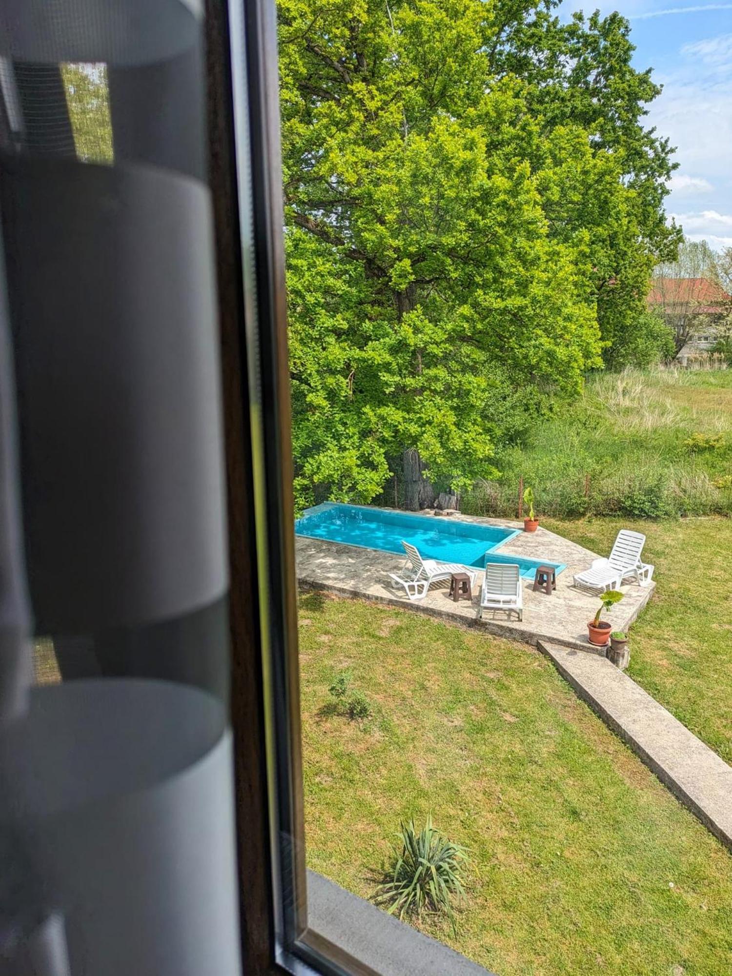 Vacation Home Keskic Velika Gata Екстер'єр фото