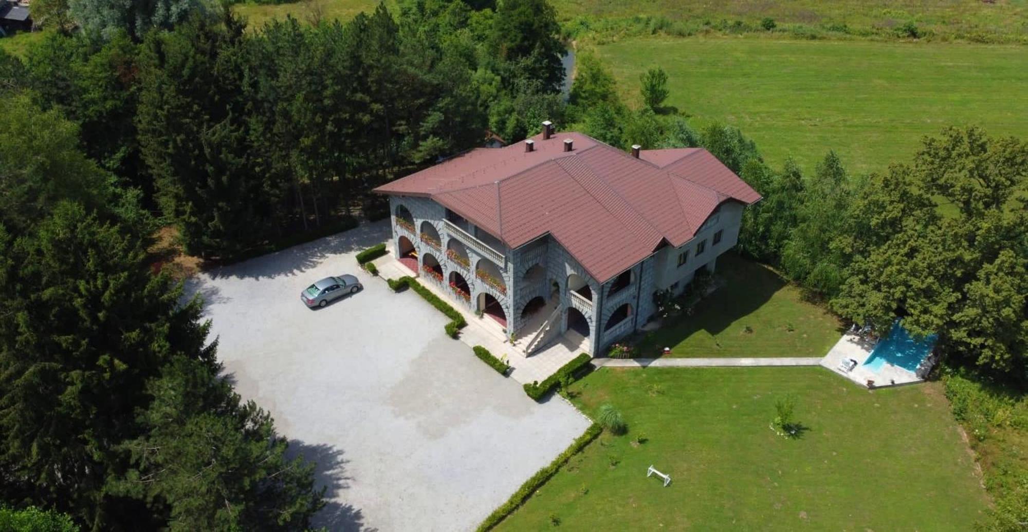 Vacation Home Keskic Velika Gata Екстер'єр фото