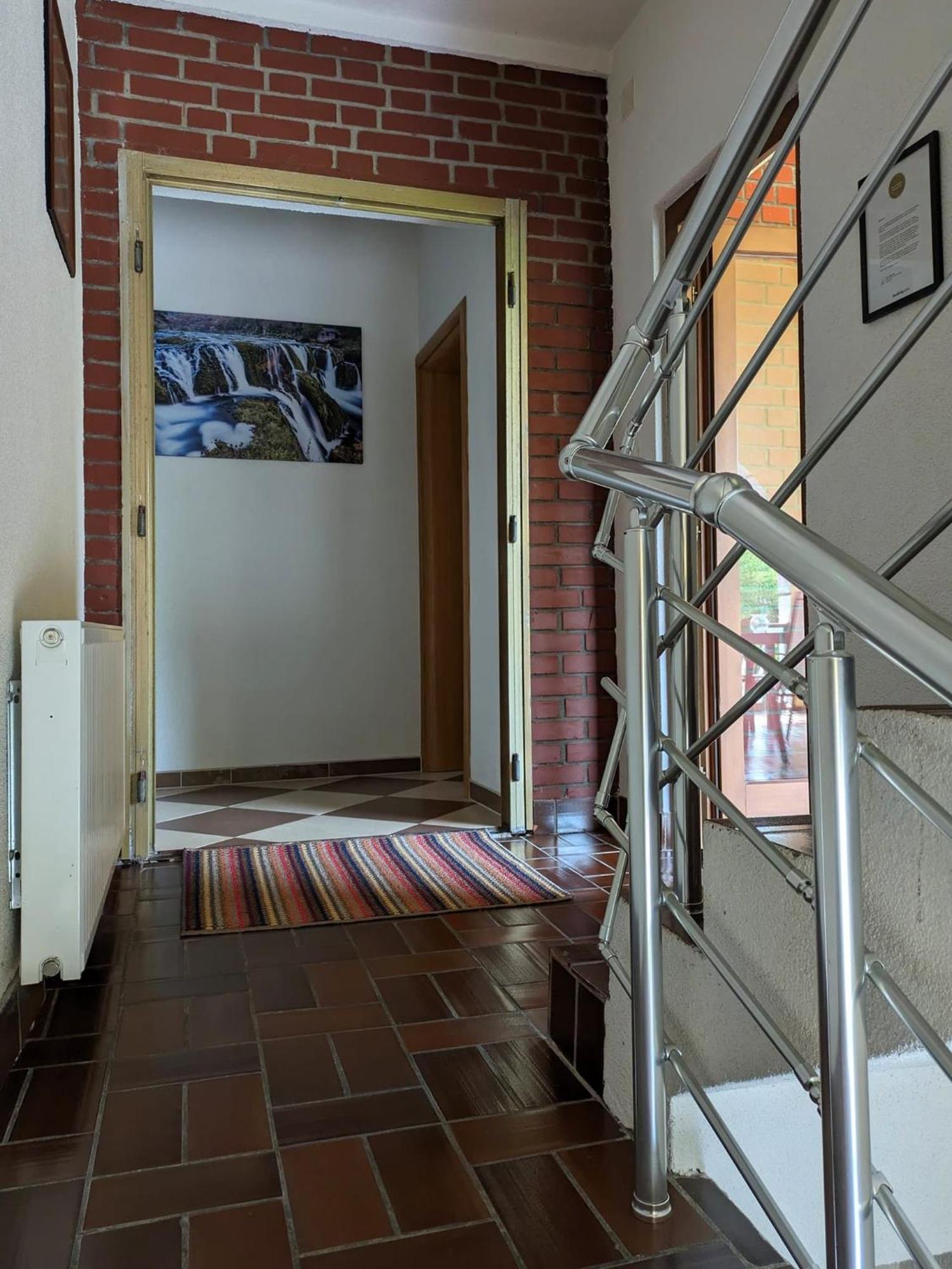 Vacation Home Keskic Velika Gata Екстер'єр фото