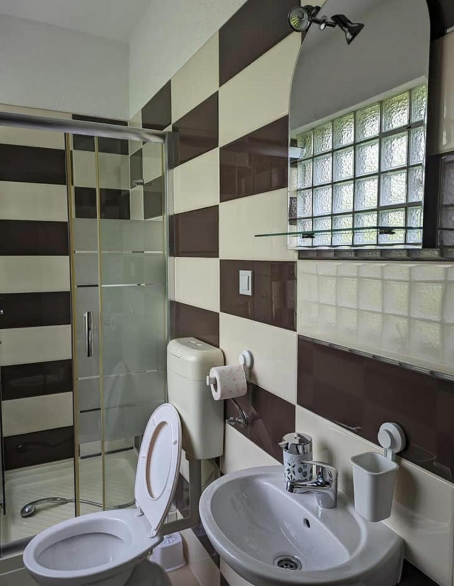 Vacation Home Keskic Velika Gata Екстер'єр фото
