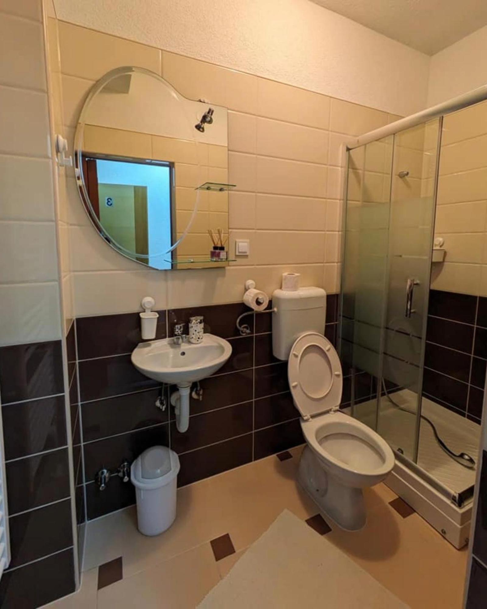 Vacation Home Keskic Velika Gata Екстер'єр фото
