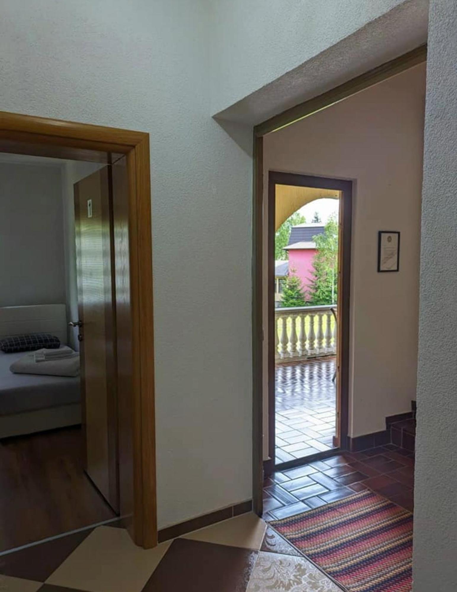 Vacation Home Keskic Velika Gata Екстер'єр фото