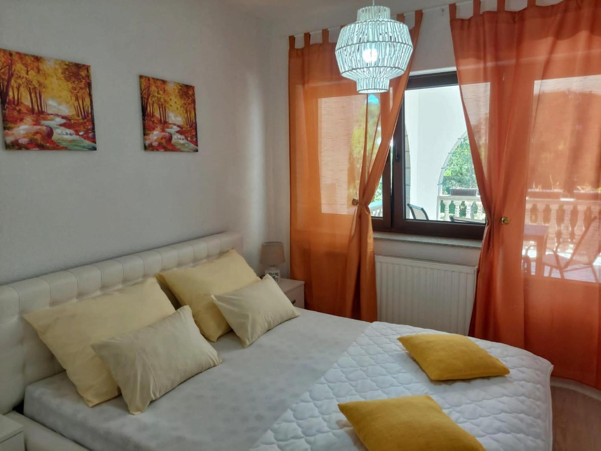 Vacation Home Keskic Velika Gata Екстер'єр фото