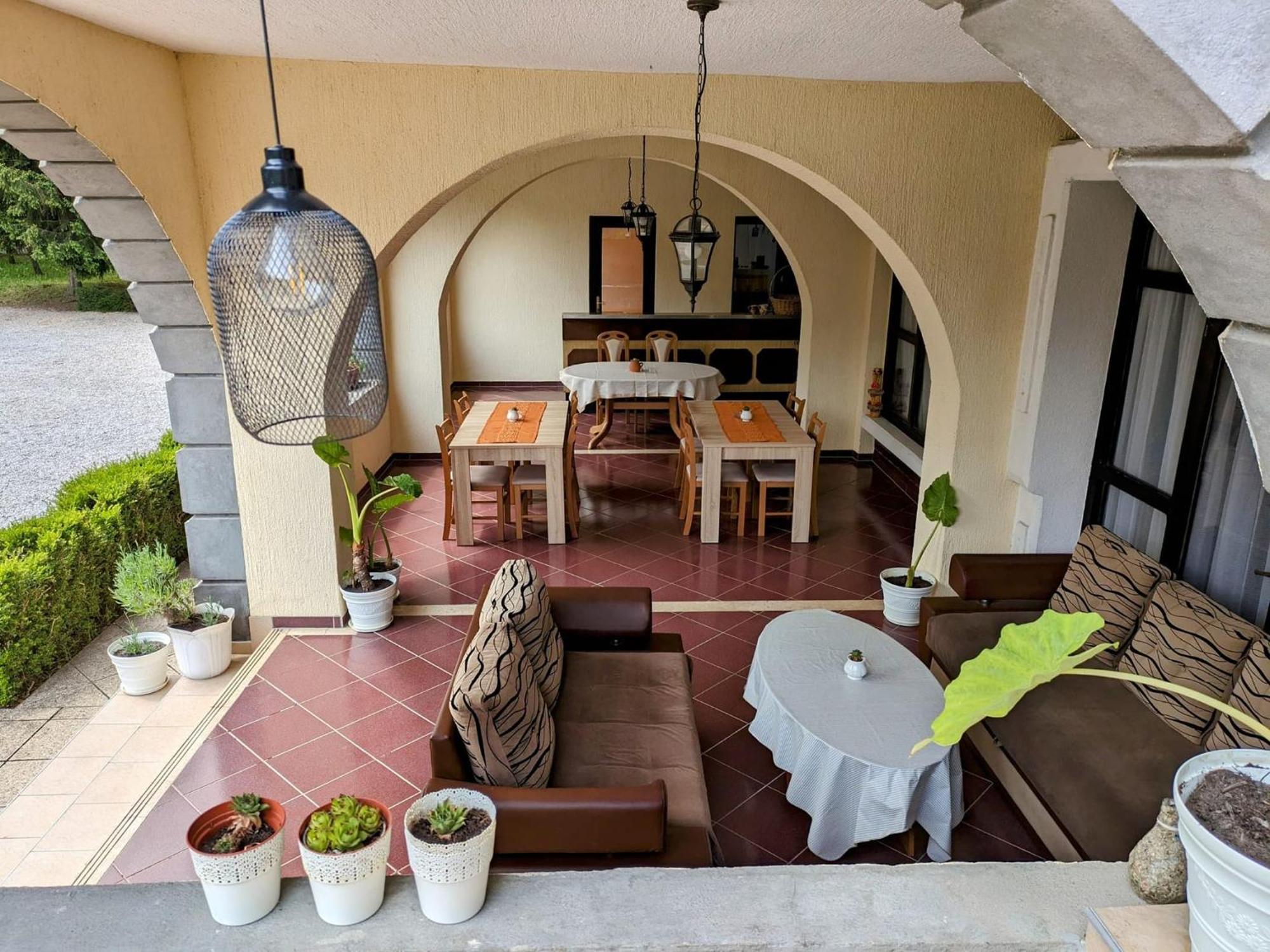 Vacation Home Keskic Velika Gata Екстер'єр фото