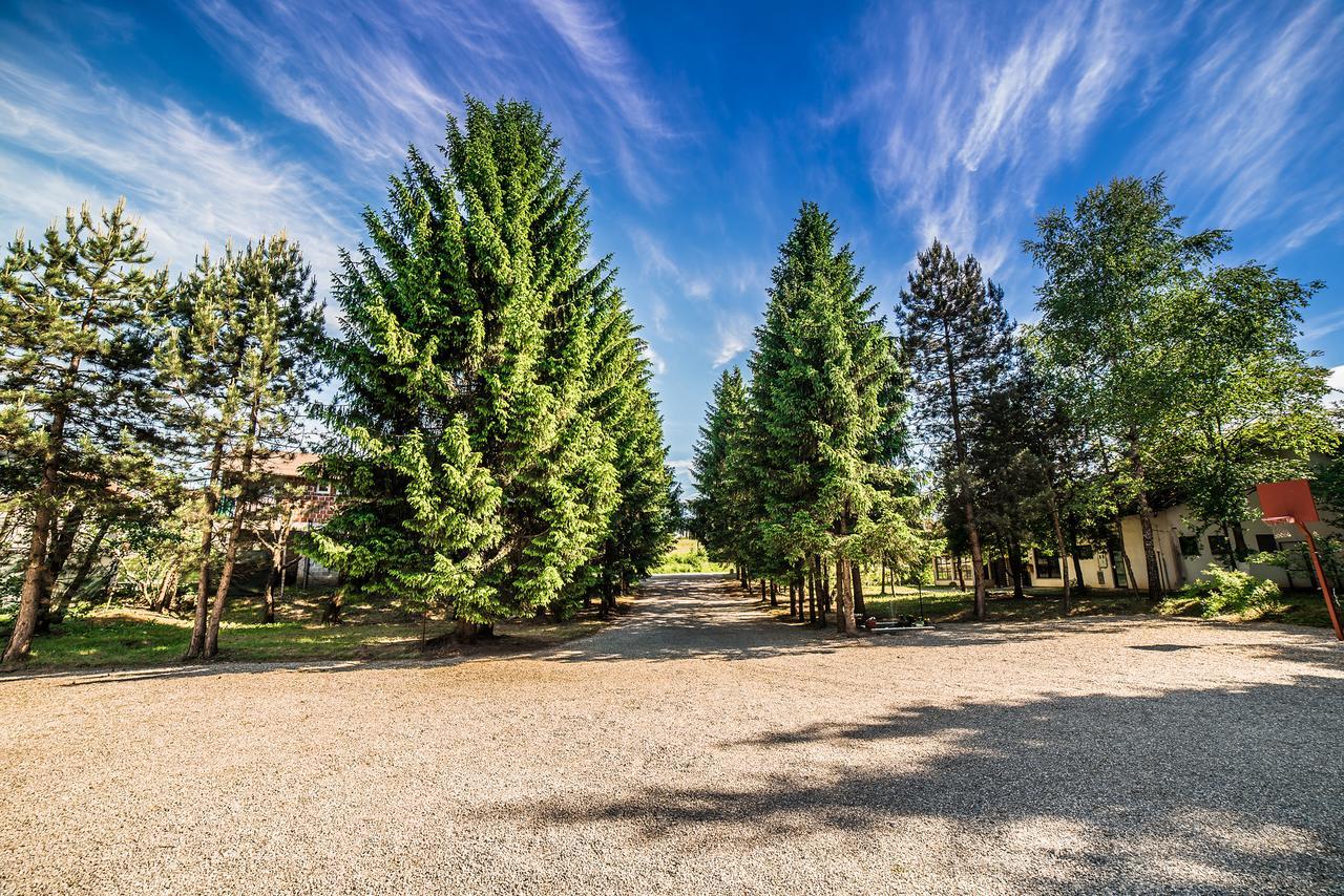 Vacation Home Keskic Velika Gata Екстер'єр фото
