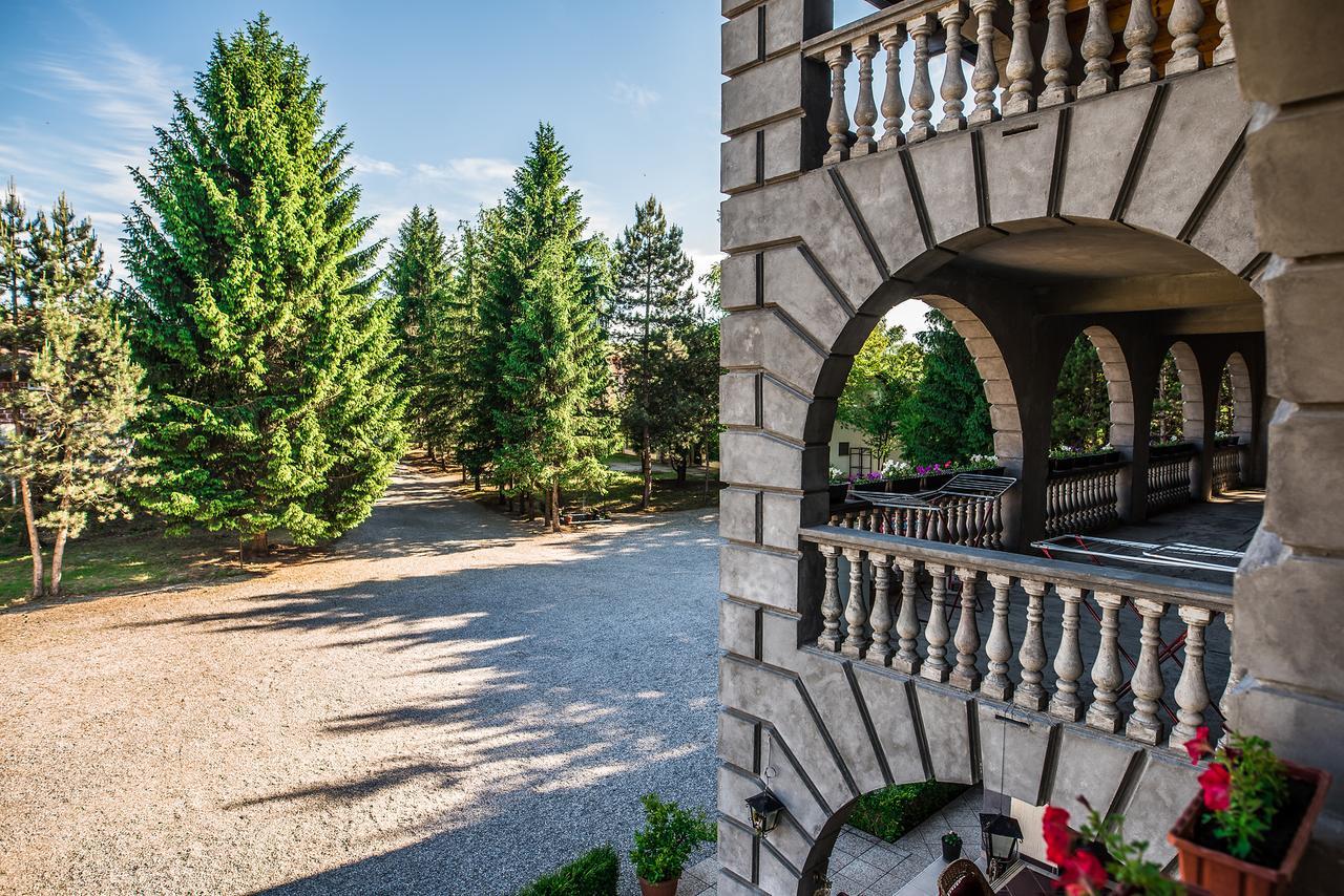 Vacation Home Keskic Velika Gata Екстер'єр фото