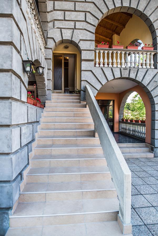 Vacation Home Keskic Velika Gata Екстер'єр фото